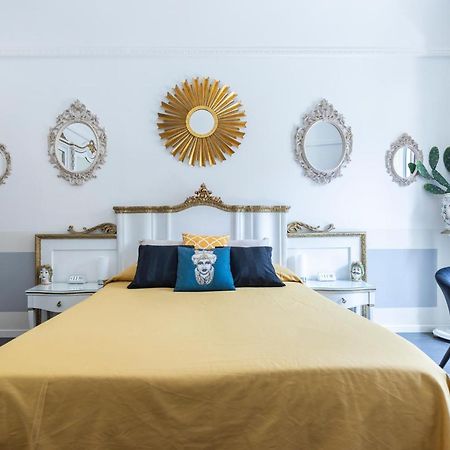 Bed and Breakfast I Mori CTA Exteriér fotografie